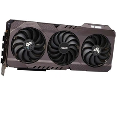 ASUS TUF GAMING Radeon RX 6800 XT 16GB Б/В – фото, відгуки