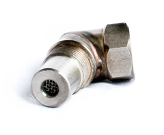 masato 様 Обманка каталізатора кутова IMS Євро4 на другий лямбда-зонд