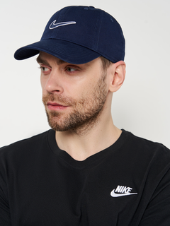 Кепка Nike H86 Essential Swh 943091-451 (887225037062