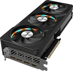 【美品】GIGABYTE GeForce RTX 4070 12GB OC Видеокарта Gigabyte PCI-Ex GeForce RTX 4070 GAMING OC 12GB GDDR6X