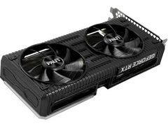 Відеокарта Palit RTX 3060 Ti 8GB Dual OC V1 (NE6306TS19P2-190AD