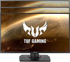 ASUS TUF GAMING VG259QM 24.5モニター 280hz TUF Gaming VG259QM｜Monitors｜ASUS USA