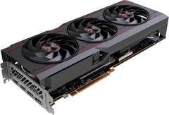 Видеокарта Sapphire PCI-Ex Radeon RX 7900 XT PULSE 20GB GDDR6