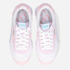 ★LEMANGO★ Daisy Pastel Mint Puma Sneakersy Future Rider Pastel Wns 383683 01 Kolorowy