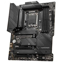 Материнская плата msi mag z690 tomahawk wifi ddr5 s1700 z690