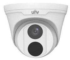 IP-видеокамера купольная Uniview IPC3612LR3-PF28-A (000016599)