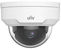 IP-видеокамера купольная Uniview IPC328LR3-DVSPF28-F (000014041)