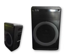 Акумуляторна акустична система ZPX ZX 7778 колонка валіза 150Вт