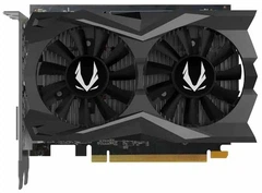 ZOTAC PCI-Ex GeForce GTX 1650 4GB GDDR6 (128bit) (1650/12000) (3 x