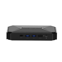 Комп'ютер CHUWI mini PC HeroBox Celeron N5100 Windows 11 8/256Gb