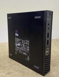 Компьютер Dell Optiplex 3050 Micro (i5-6500T / 8GB DDR4 / 240GB
