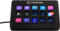 Контроллер Elgato Stream Deck MK.2 (10GBA9901) – фото