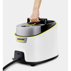 Perochi様4 Пароочиститель Karcher SC 4 Deluxe EasyFix Premium (1.513