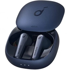 Наушники TWS Anker SoundCore Liberty Air 2 Pro Blue купить в