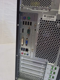 ПК Fujitsu Esprimo P720 E90+ Tower / Intel Core i5-4570S (4 ядра