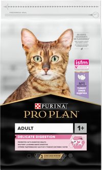 Proplan delicate 2025