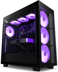 NZXT Kraken Elite 360 RGB v2 Black 国内正規品 NZXT CPUクーラー NZXT Kraken Elite 360 v2 Black RL-KN36E-B2