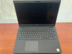 Ультрабук Dell Latitude 3510 / 15.6