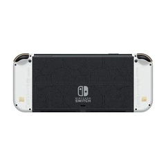 Nintendo Switch (OLED model) The Legend of Zelda: Tears of the