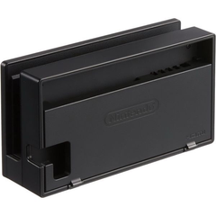 Док-станция Nintendo Switch Dock Set – фото, отзывы