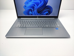 訳有 17インチ HP i5 256G/SSD 8G 1920x1080 Ноутбук HP 17 Intel Core i5-1334U / RAM 32GB / SSD 1TB