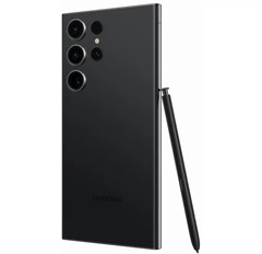 Смартфон Samsung Galaxy S23 Ultra 8/256GB Phantom Black (SM