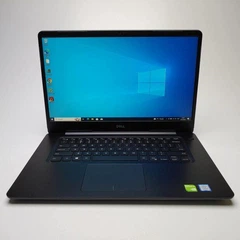 Игровой ноутбук Dell Vostro 5581 / 15.6