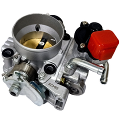 サイファー　トラック Дроссельная заслонка Tiggo, Mitsubishi (4G63, 2.0, 2.4), CAM
