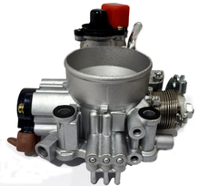 masmas様 Дроссельная заслонка Tiggo, Mitsubishi (4G63, 2.0, 2.4), CAM