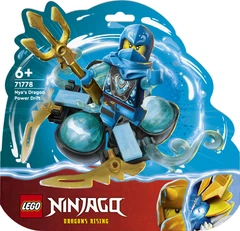 しょうご Конструктор LEGO Ninjago Турнирная арена 659 детали (71818