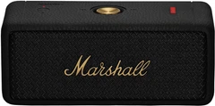 Портативная колонка Marshall Emberton II 20W Black and Brass