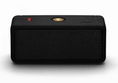 Портативная колонка Marshall Emberton II 20W Black and Brass