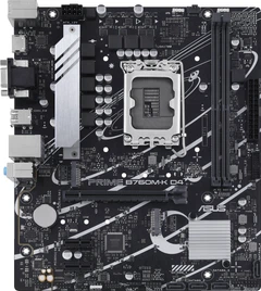 セット:メモリー 16GB ddr4 + asus b760 plus d4 ASUS Prime B760-PLUS D4 | Motherboards | ASUS UK