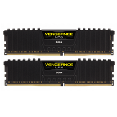 Corsair 64 GB (2x32GB) DDR4 4000 MHz Vengeance LPX