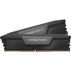 Corsair 64Gb (2X32Gb) DDR5 5200Mhz Vengeance Black
