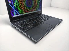 Ноутбук Dell Precision 7530 15.6