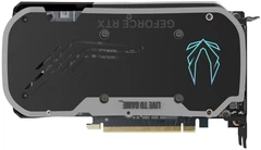 Видеокарта Zotac PCI-Ex GeForce RTX 4070 Twin Edge OC 12GB
