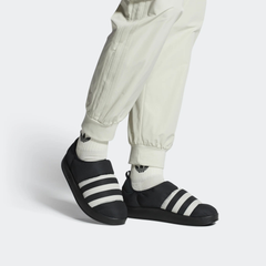 Rozetka.pl | Męskie slipony adidas Puffylette GY4559 46