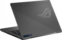Ноутбук ASUS ROG Zephyrus G14 GA402XZ-NC052W (90NR0DH6-M00380