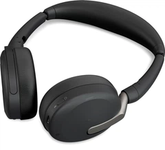 Наушники Jabra Evolve2 65 Flex Link380a MS Stereo Black (26699-999