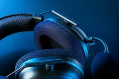 Наушники Razer Blackshark V2 PRO Wireless 2023 Black (RZ04