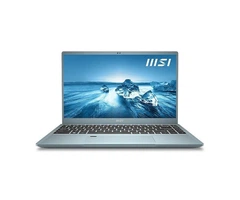 Ноутбук MSI Prestige 14 Evo A12M-013 (PRE14EVO12013) – фото