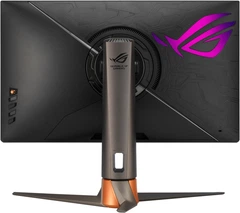 Монитор ASUS 27” ROG Swift 360Hz PG27AQN (90LM0820-B01370) – фото