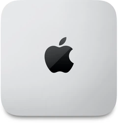 Компьютер Apple Mac Studio M2 Max/30 ядер GPU/32GB/512GB – фото