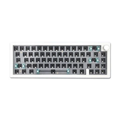 Клавиатура Zuoya GMK67 механическая основа для сборки проводная