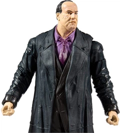 McFarlane Toys映画ザ・シンプソンズ MOVIEのフィギュアー McFarlane Toys映画ザ・シンプソンズ MOVIEのフィギュアー McFarlane