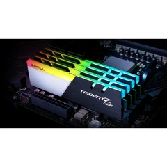Модуль памяти G.Skill DDR4 16GB (2x8GB) 3600MHz TridentZ NEO для
