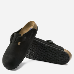 Мужские сабо Birkenstock Boston 0660471 Regular 44 28.5 см