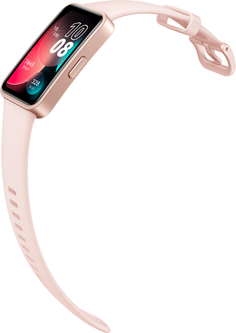 Фитнес-браслет HUAWEI Band 8 Sakura Pink (55020ANQ) – фото