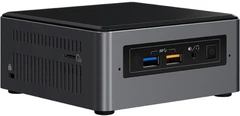 Компьютер Intel NUC Kit NUC7I5BNH (BOXNUC7I5BNH) – фото, отзывы